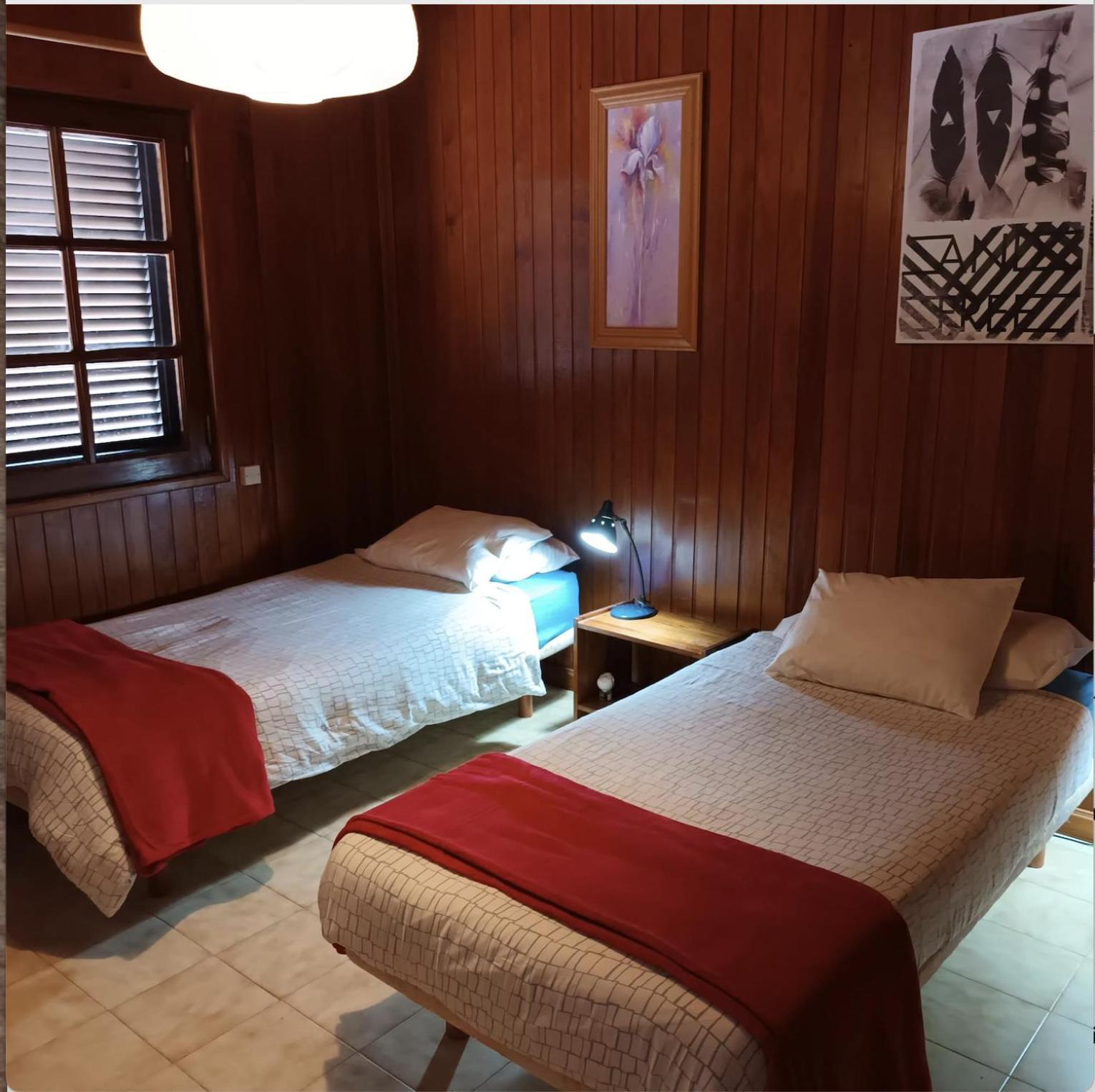Villa Canto 蒂亚斯 外观 照片
