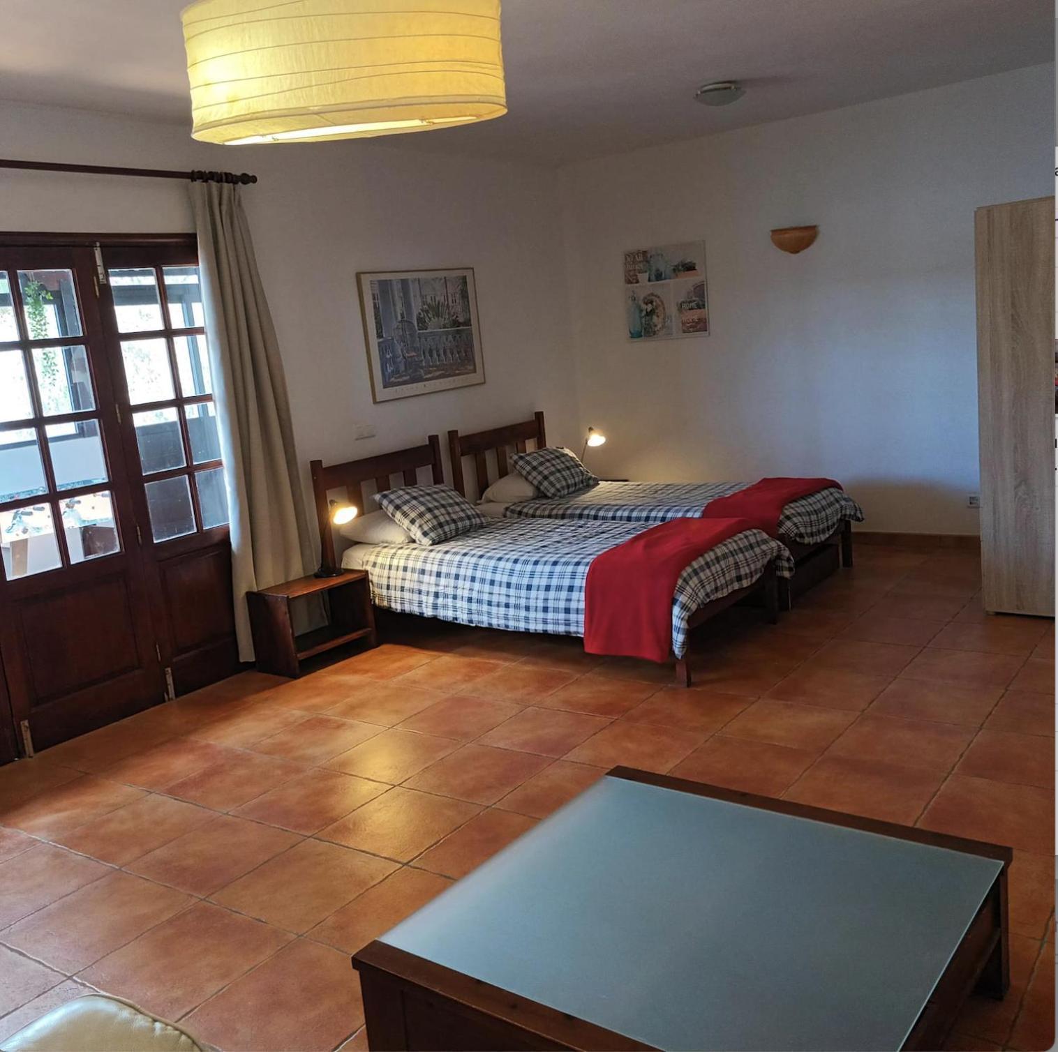 Villa Canto 蒂亚斯 外观 照片